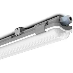 V-Tac 150cm 22W LED Feuchtraumlampe Wannenleuchte 1 Flammig T8 LED Tube 4000K - Neutralweiß IP65