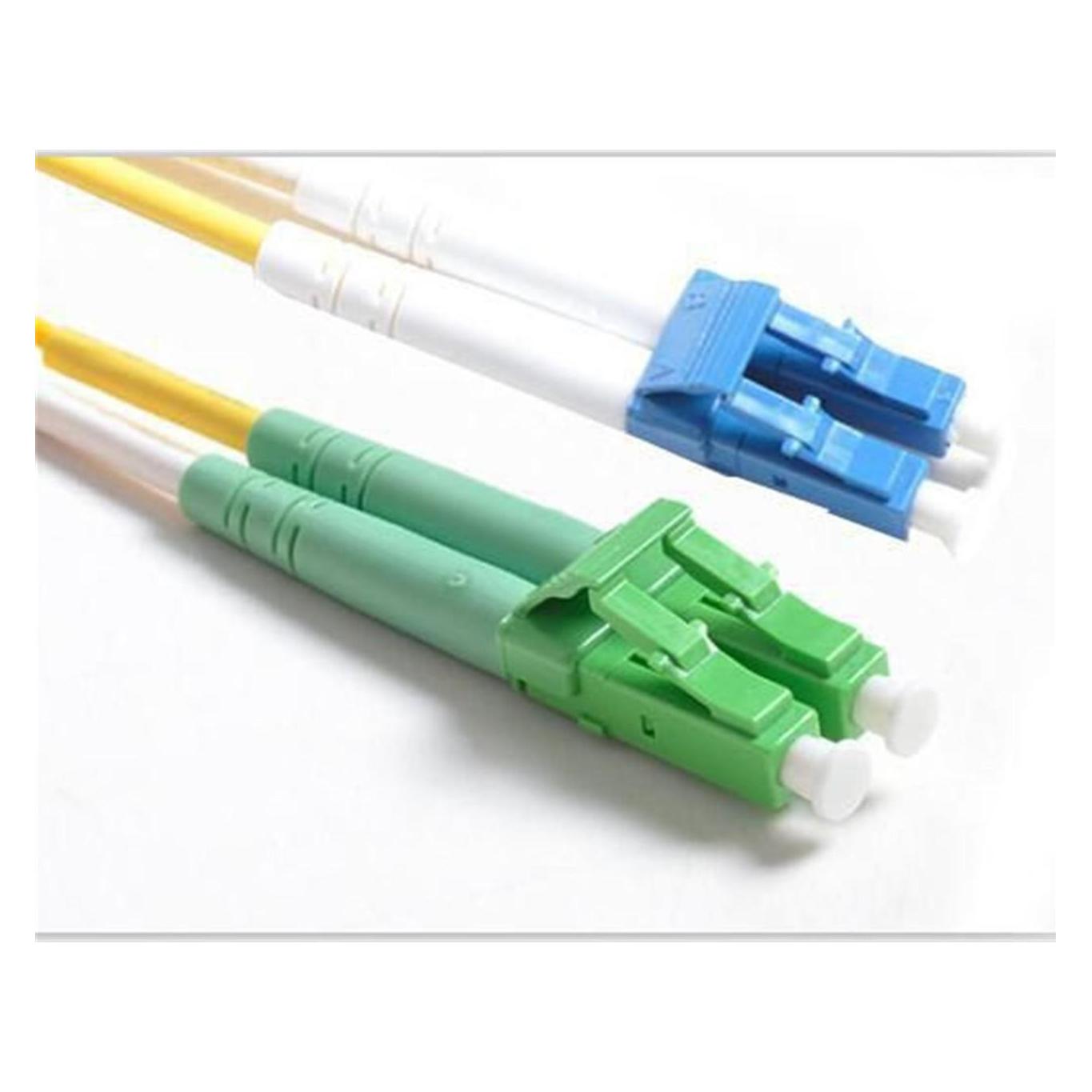 MicroConnect LC/UPC-LC/APC 15m OS2 (15 m) (FIB447015)