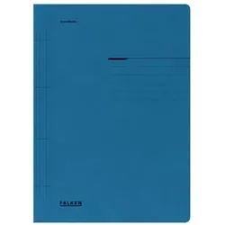 Falken, Mappe, Schnellhefter (A4)