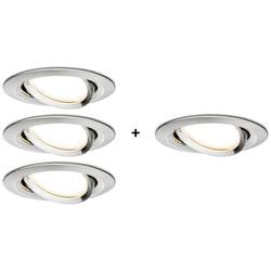 Paulmann 4064161325828 Nova Einbauleuchte LED LED 24 W