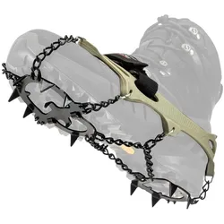 Nortec, Spikes + Grödel, (35 - 39)