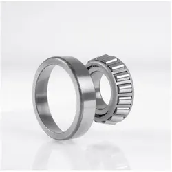 NKE, Kugellager, Kegelrollenlager 32204 Innen-Ø 20 mm Aussen-Ø 47 mm Breite19,25 mm