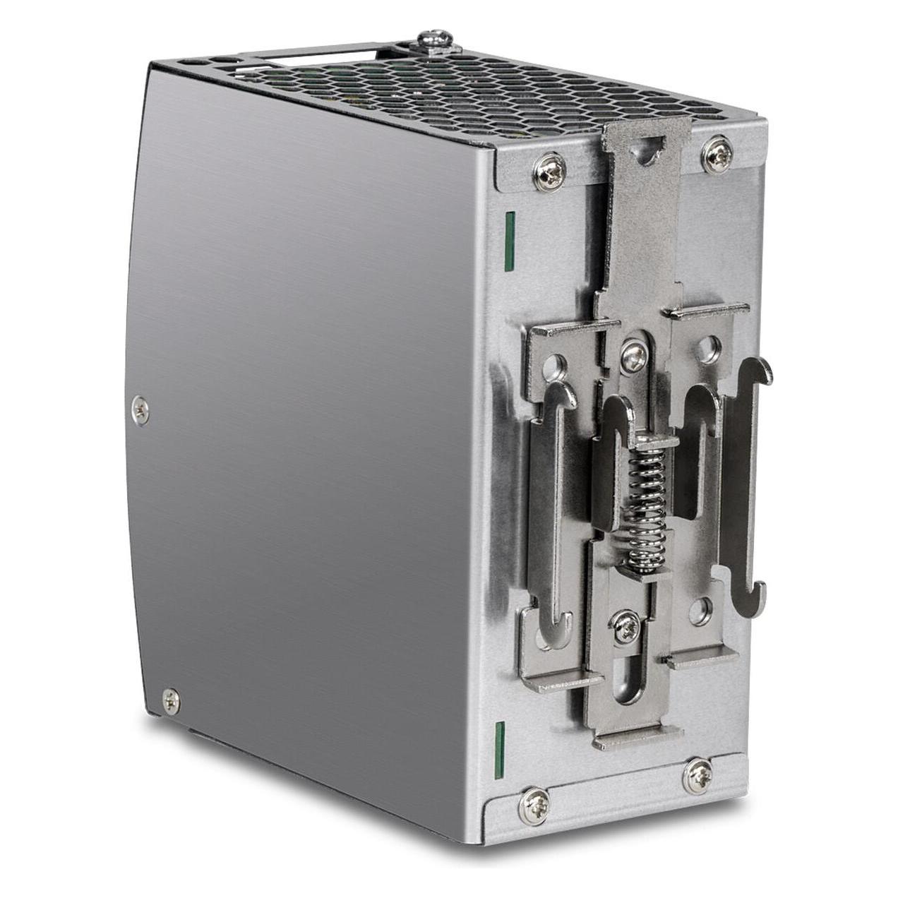 Trendnet Industrial Ethernet (TI-S24052)