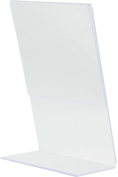 Securit Brochuredisplay   L-Form   A6