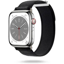 ONEFLOW Nomad Strap Apple Watch 3 (42mm) Nylon Armband Outdoor