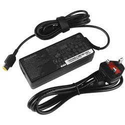 Lenovo ADLX90NCC3A 20V4.5A adap(CMN) (90 W), Notebook Netzteil, Schwarz