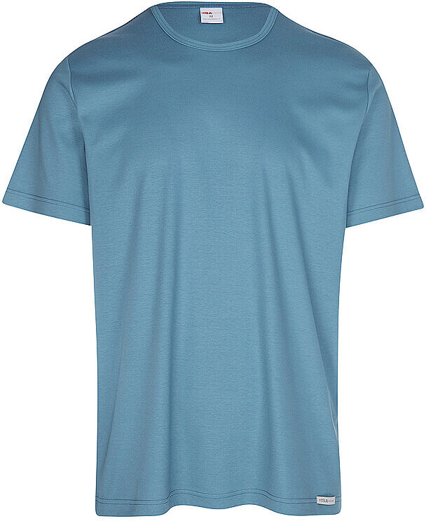 ISA Pyjama blau   XL XL