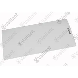 Frontblech Vaillant-Nr. 0020167155