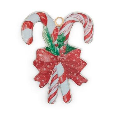 Anhänger Zuckerstangen