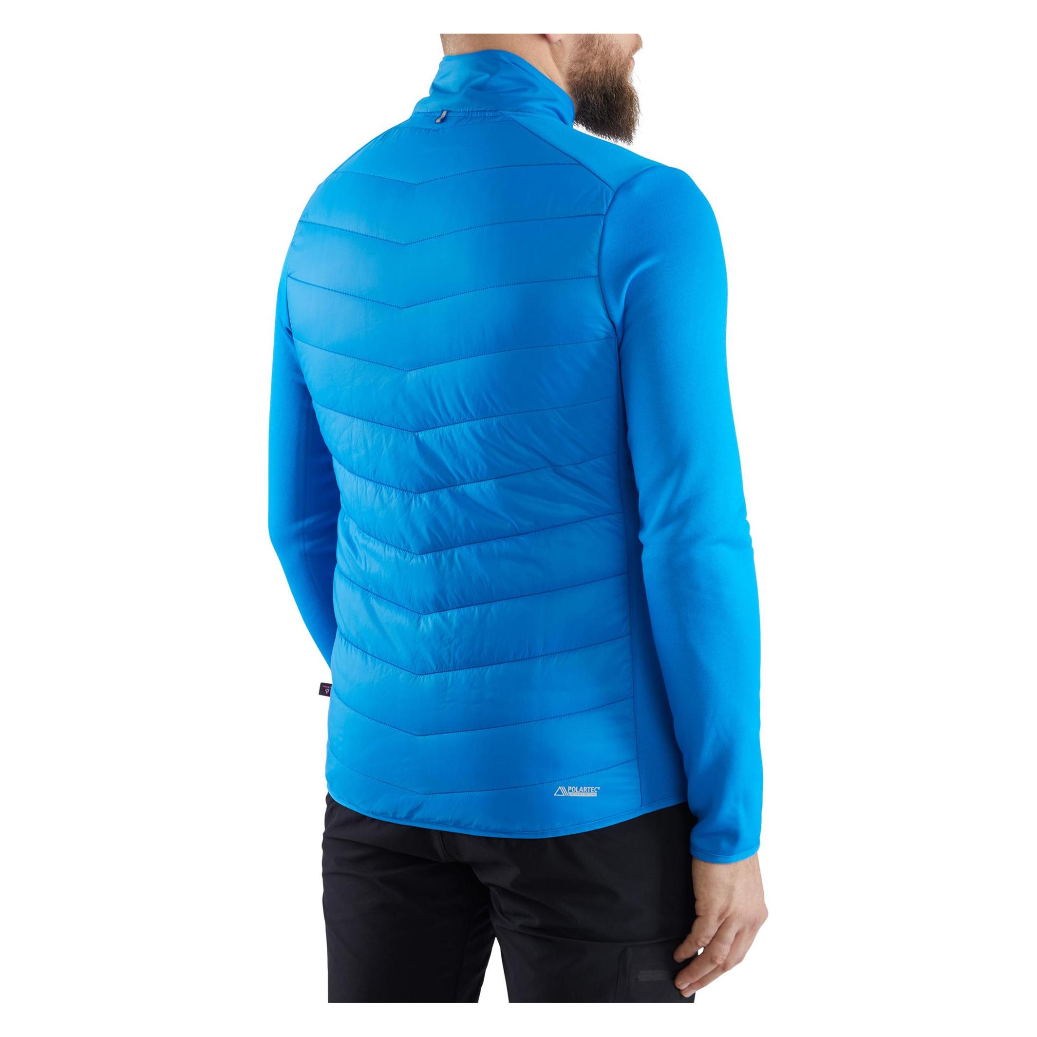 MGA Viking Bart Pro Primaloft Man Jacke (S) (750/23/2232/15)