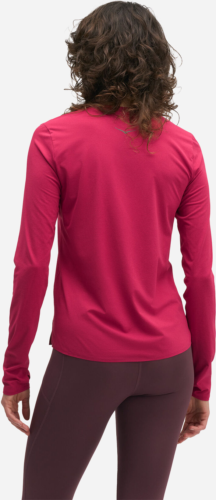 HOKA Basic W - Maglia Running - Donna nd_L