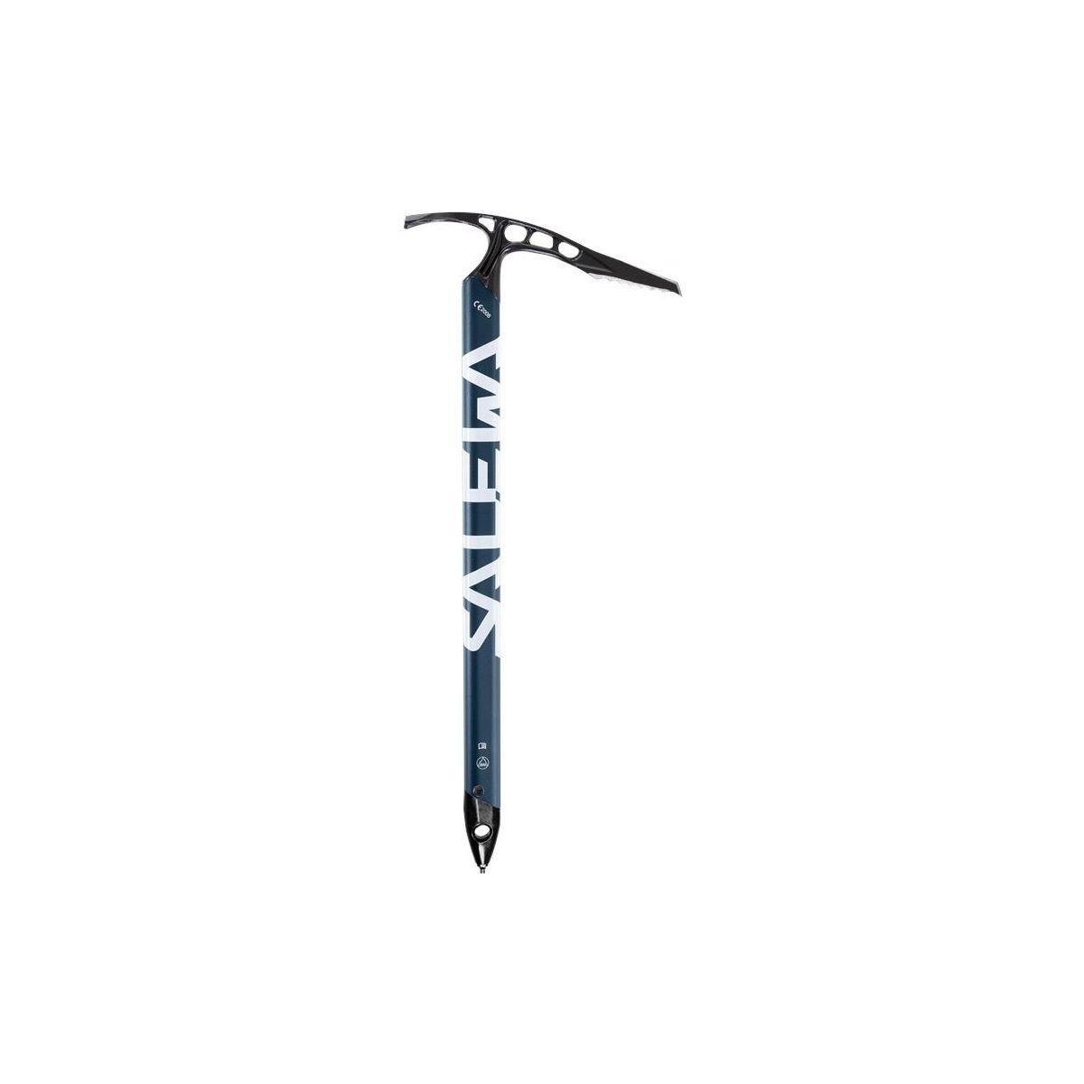 Salewa Alpine-x ICE AXE night/black (3990) 65 00-0000001754-3990-65