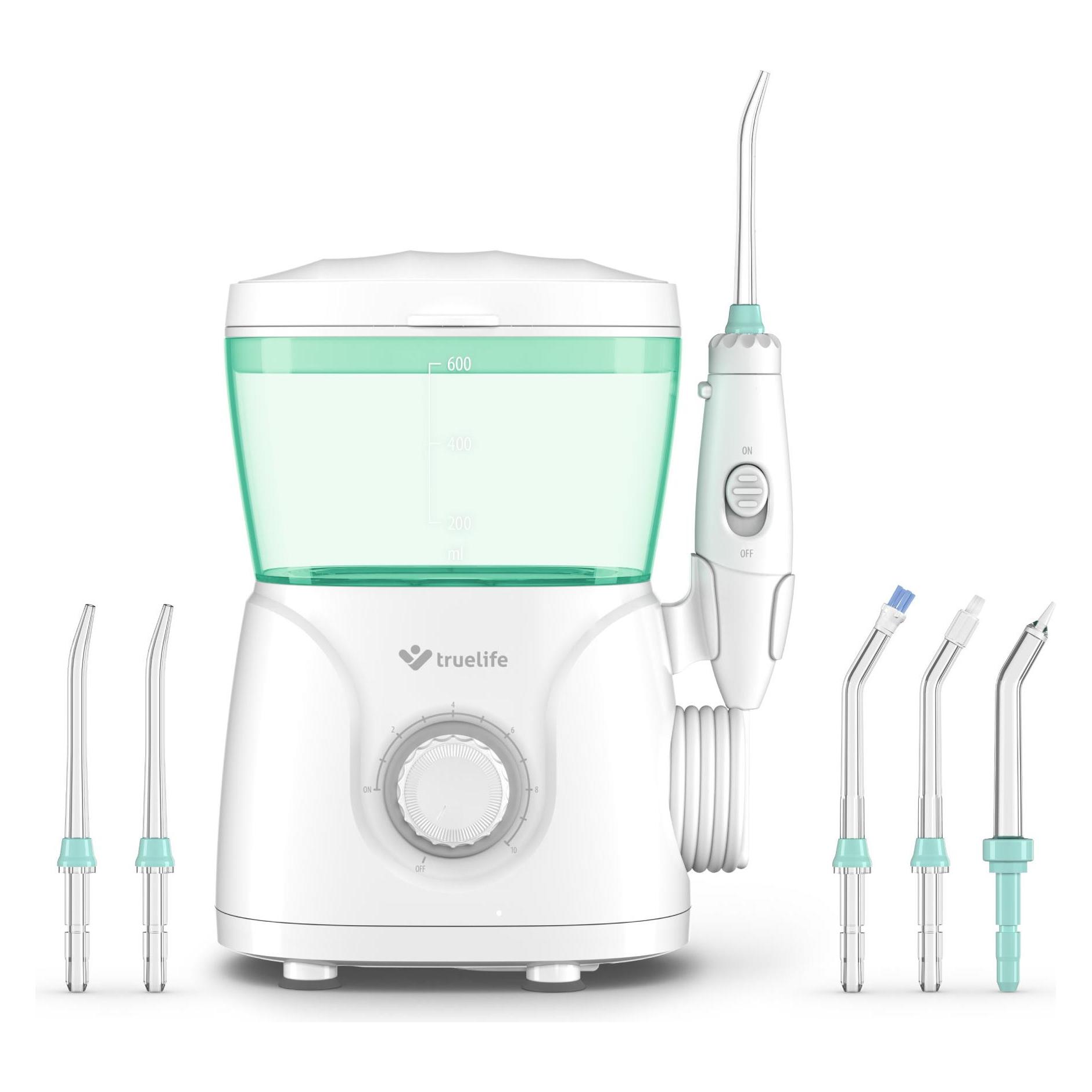 Truelife AquaFloss Station S600 (TLAFSS600)