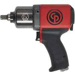 C+P, Bohrmaschine + Akkuschrauber, DL Schlagschrauber 1/2" ATEX CP6748EX-P11R CP (Schlagschrauber)