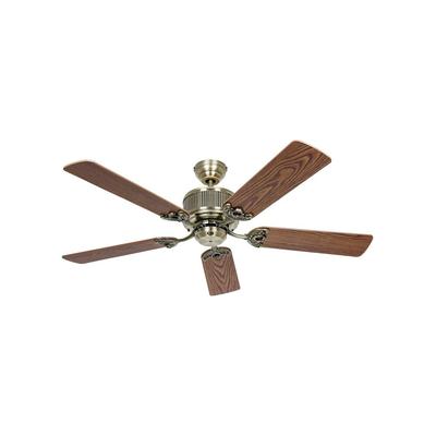 Casafan DC Deckenventilator Elements 132 Messing 132 132 cm