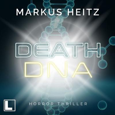 Death DNA - Markus Heitz, Audio, 4255674814538