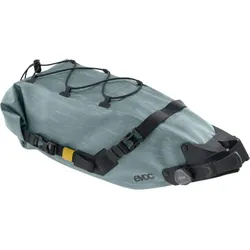 Evoc Seat Pack BoA WP Satteltasche 12 l stahlgrau