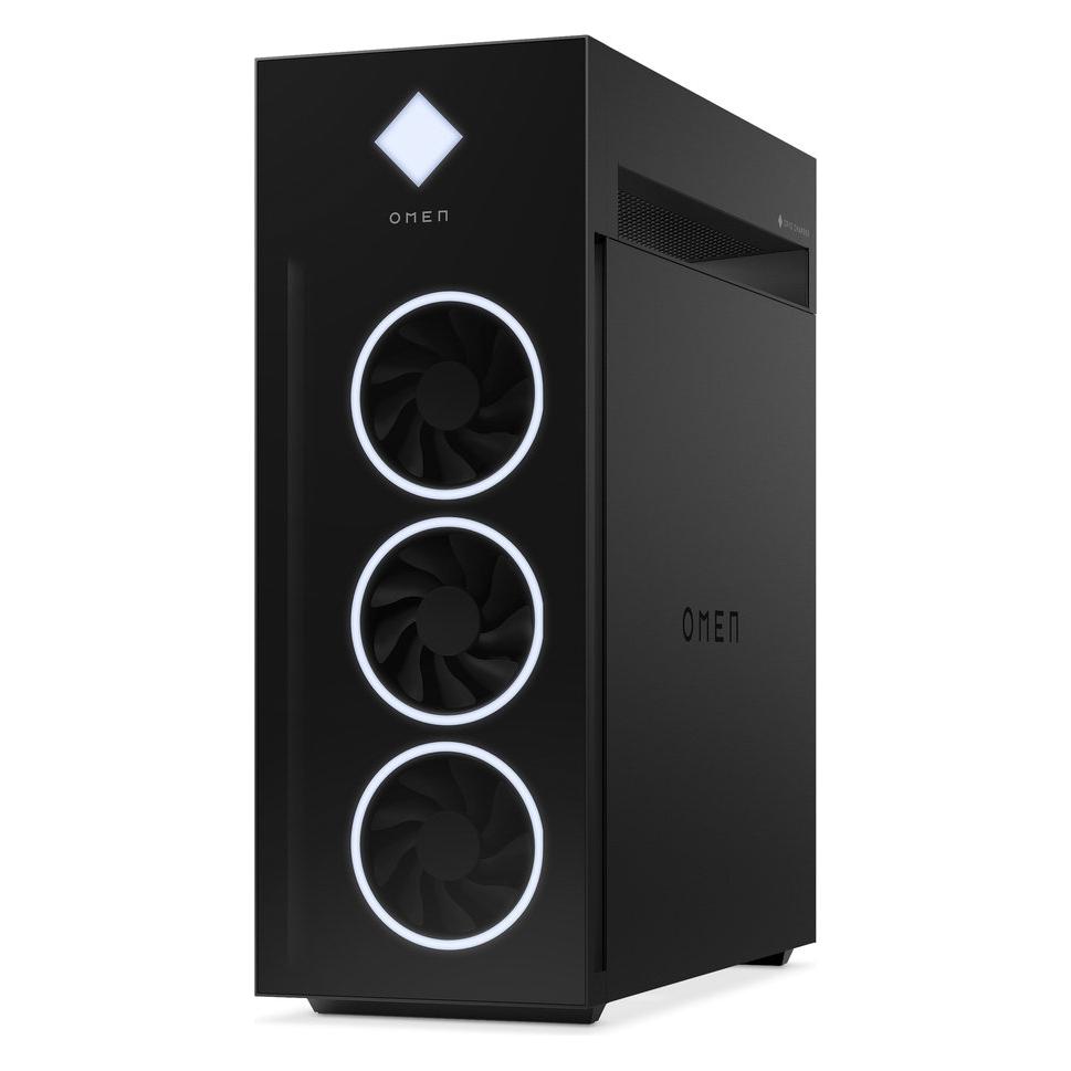 HP OMEN by 45L Gaming Desktop GT22-3582nc (2000 GB, 64 GB, Intel Core Ultra 9 285) (D8QT8EA)