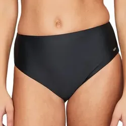 Abecita Cuba Maxi Bikini Brief Schwarz 46 Damen