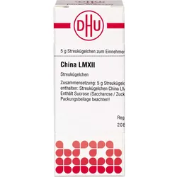 China Lm Xii 5 G