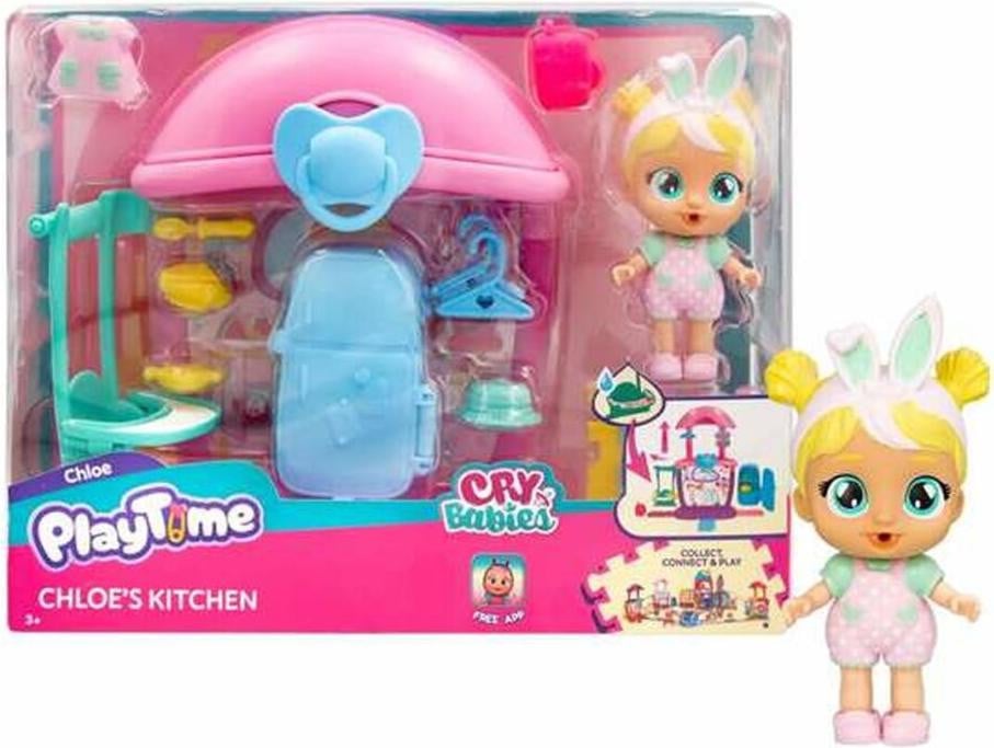 IMC Toys Pop/Rock Pop voor jongens en meisjes, Roze