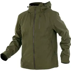 Hart Basa J Jacke Herren (Dark Olive), M