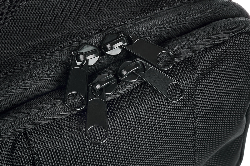 Thomann RC-900 Portable Audio Rec Case nero