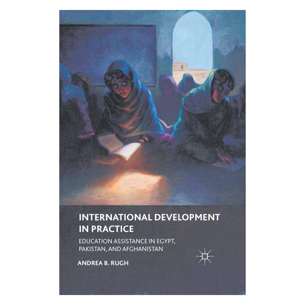 Springer International Development in Practice (Englisch, Softcover, A. Rugh) (55934814)
