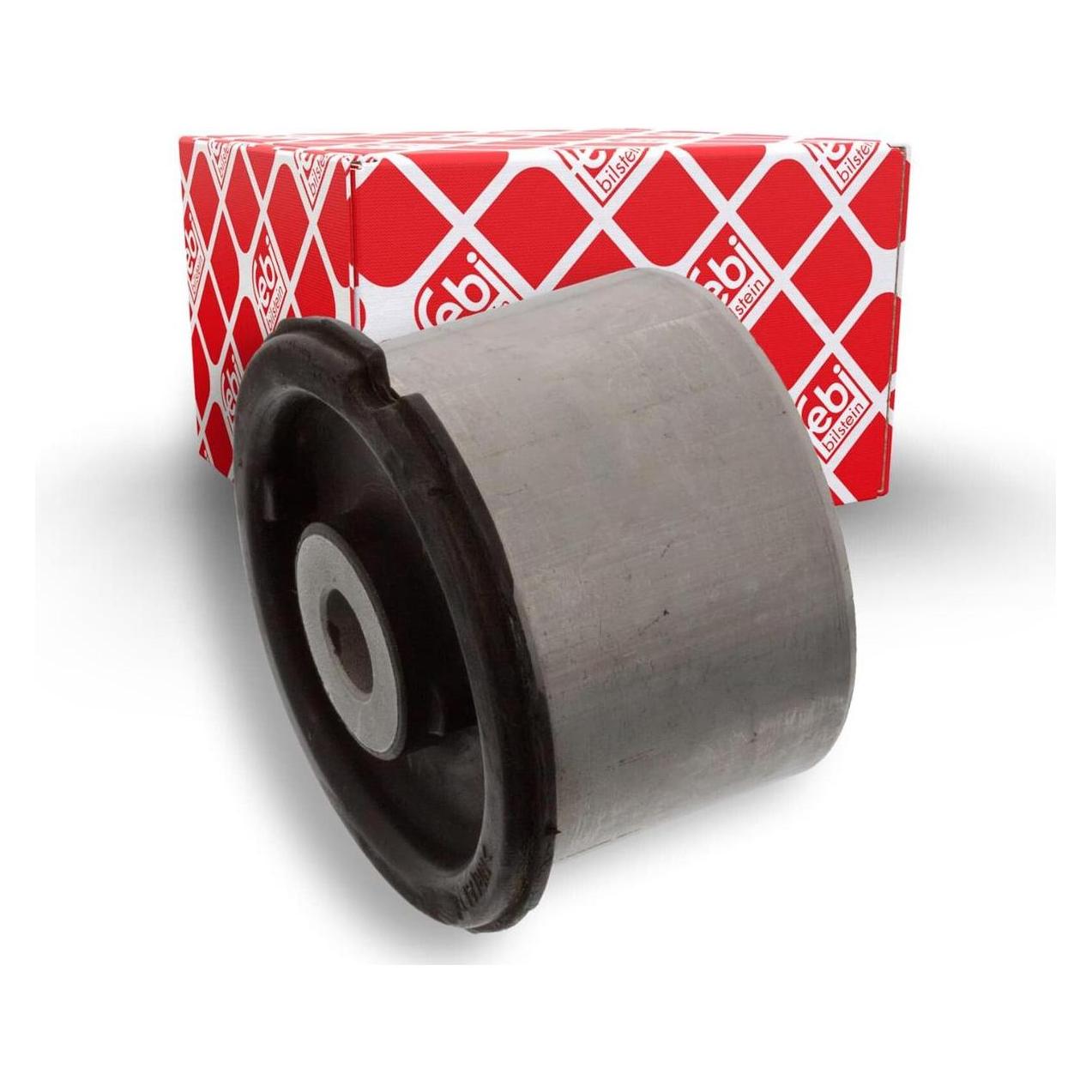 Febi Control Arm-/Trailing Arm Bush (33913287)