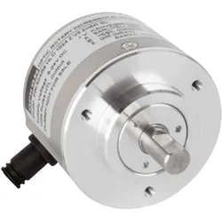 Opkon Inkremental Drehgeber 1 St. PR, Elektronikmodul