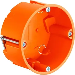 KAISER Hohlwanddose 68x33,5mm 9061-00