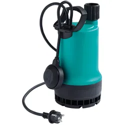 WILO Schmutzwasser-Tauchmotorpumpe Drain TMW 32/11,Rp11/4,1x230V,0.55kW