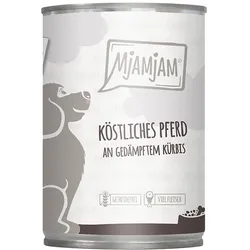 MjAMjAM Extra hoher Fleischanteil 6x400 g
