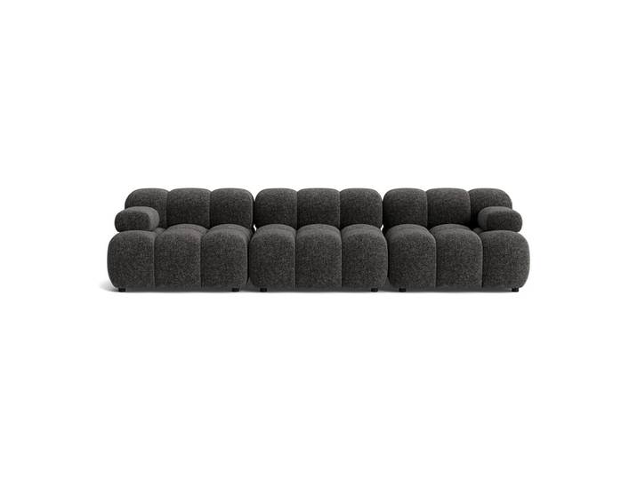 Puffy 3-Sitzer-Sofa