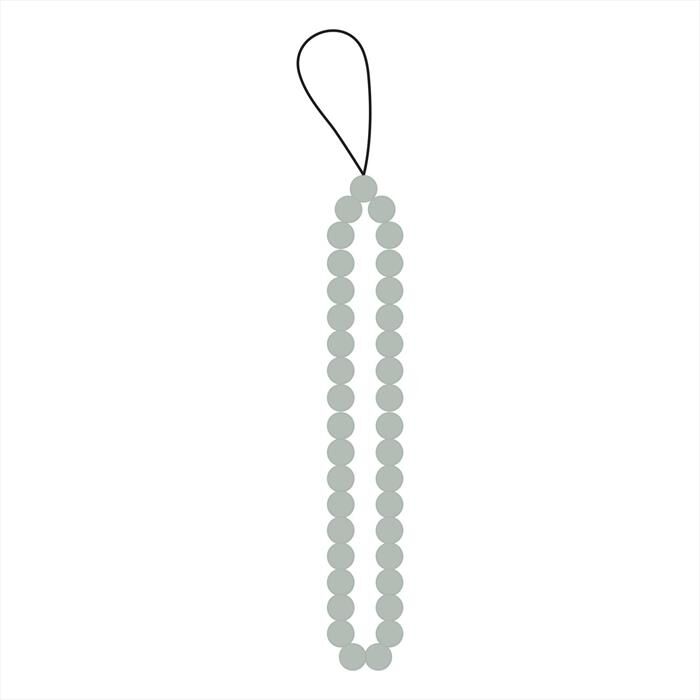 SBS Silicone Beads Cmsilbeadsg-green