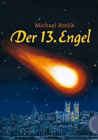 Michael Borlik - Der 13. Engel - Preis vom 02.10.2026 23:42:20 h