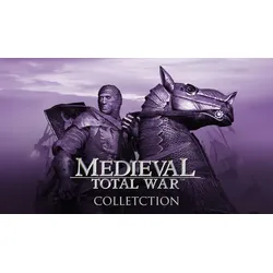 Medieval: Total War - Collection