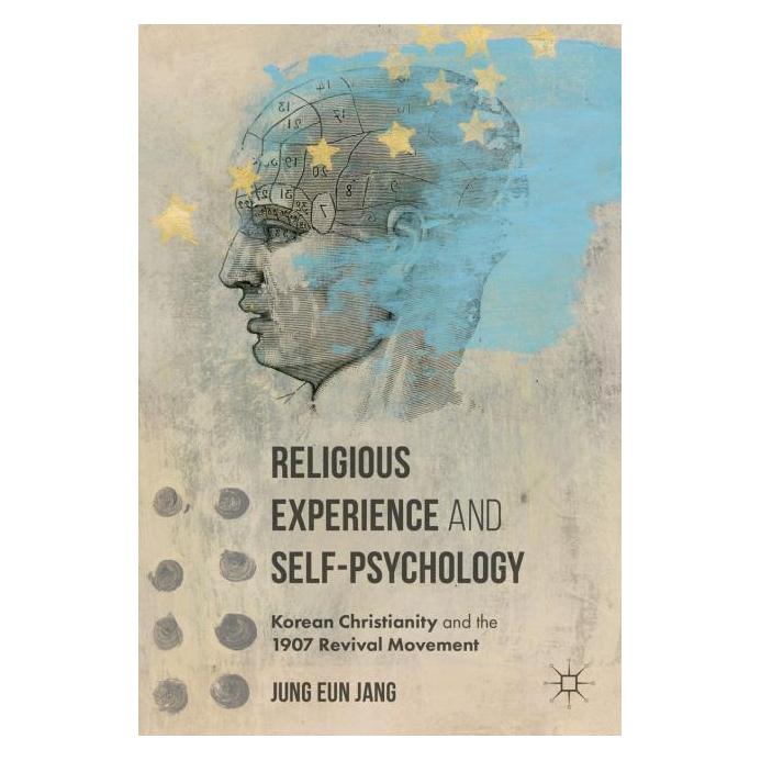 Palgrave Macmillan Jang:Religious Experience and Self-Psyc (Englisch, Hardcover, Jung Eun Jang) (63349000)