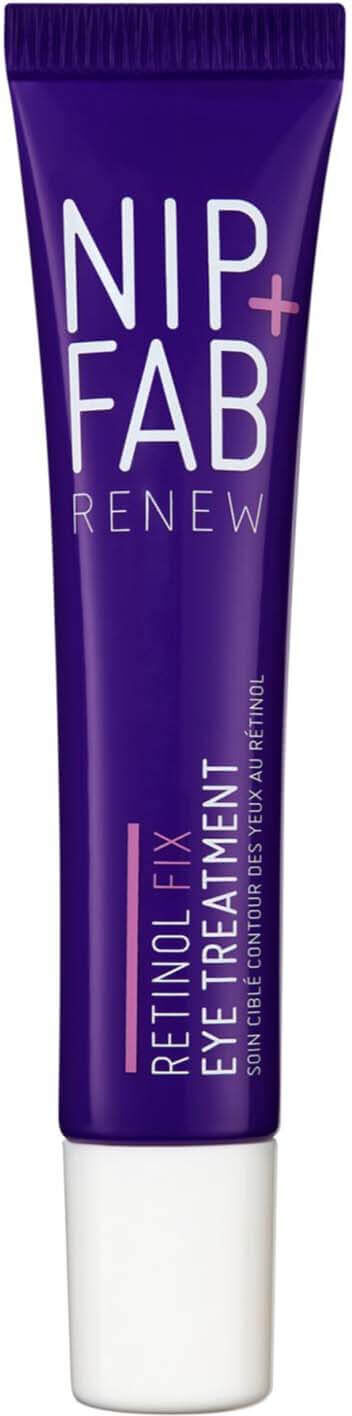 NIP+FAB Renew Retinol Fix Eye Treatment 2% 15ml