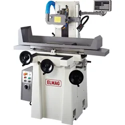 ELMAG Flächenschleifmaschine - 82605