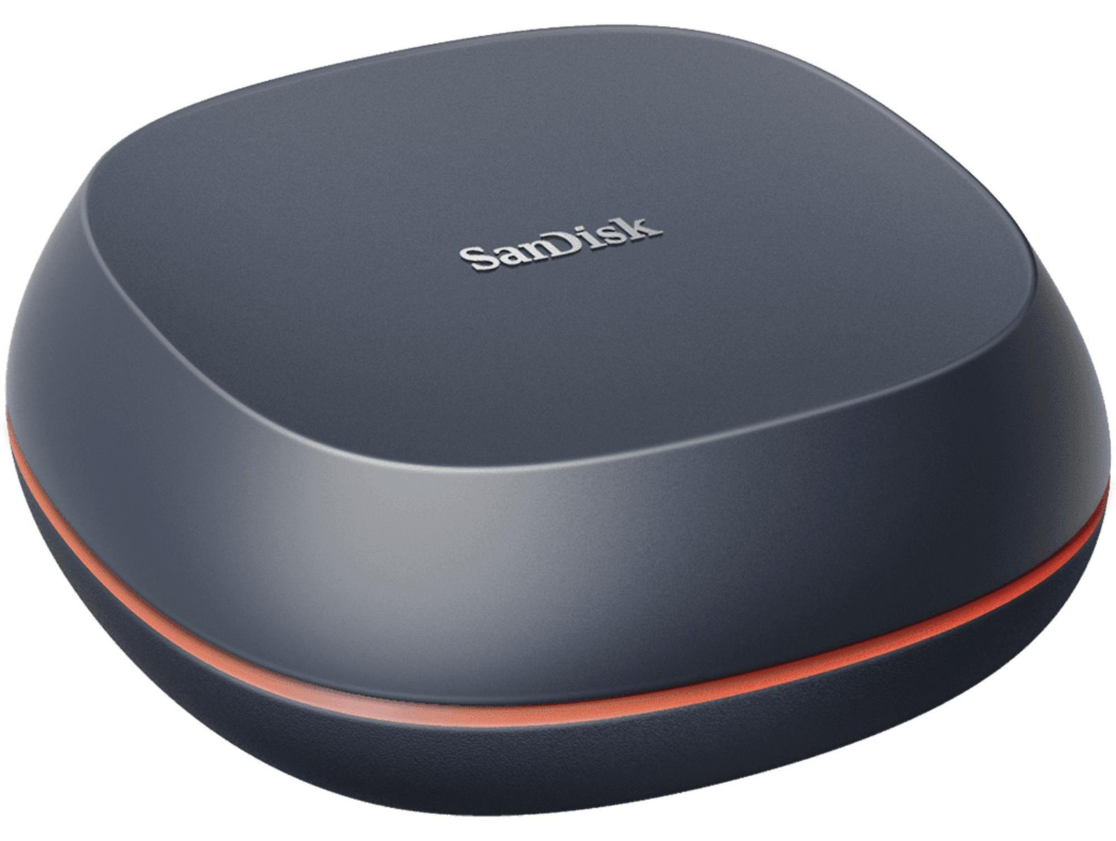 SanDisk Desk Drive SSD 8TB - 1050MB/s - SDSSDT40-8T00-EM25