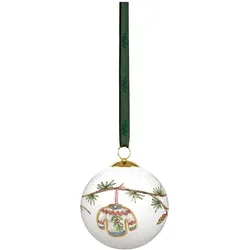 Kähler, Christbaumschmuck, Hammershi Christmas Weihnachtskugel