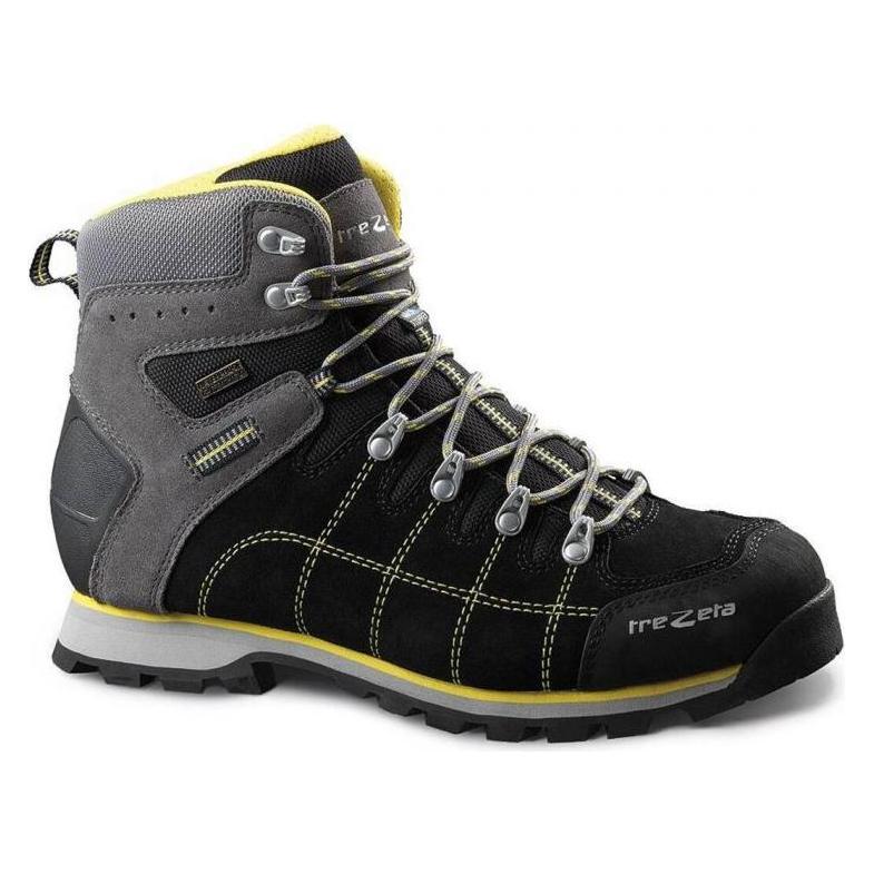 Trezeta Hurricane Evo WP (43.5) (25013622)