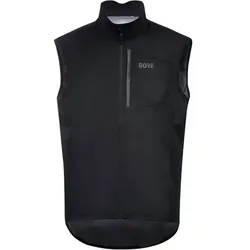 GORE WEAR GORE® Wear Spirit Weste Herren, Größe S in Schwarz Schwarz