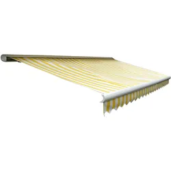 MCW, Markise, H124-5x3-V (5 m)