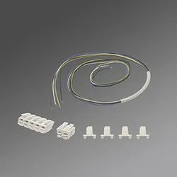 Regiolux Durchgangsverdrahtung PS-DV15005x1.5qmmws