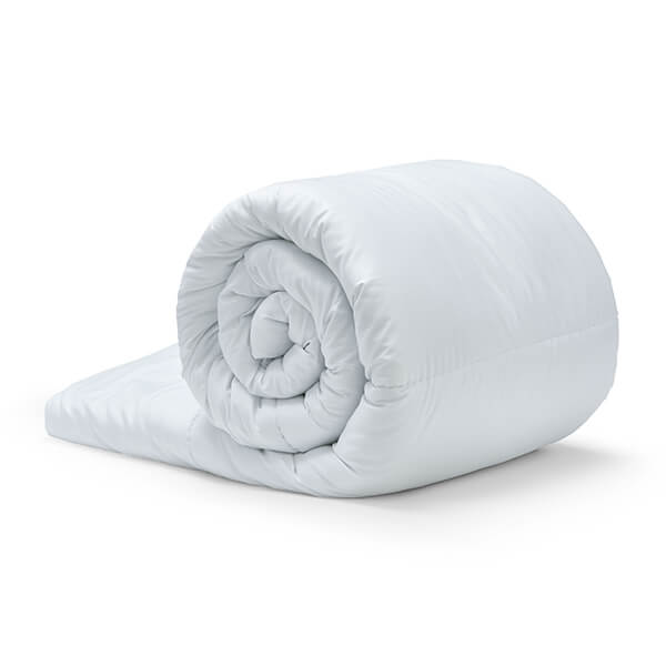 Catherine Lansfield So Soft Hollowfibre 15 Tog King Size Duvet White