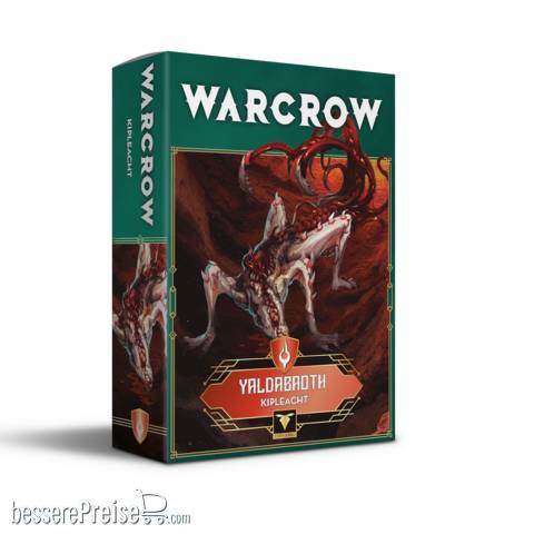 Corvus Belli Warcrow CBWW04011-0076