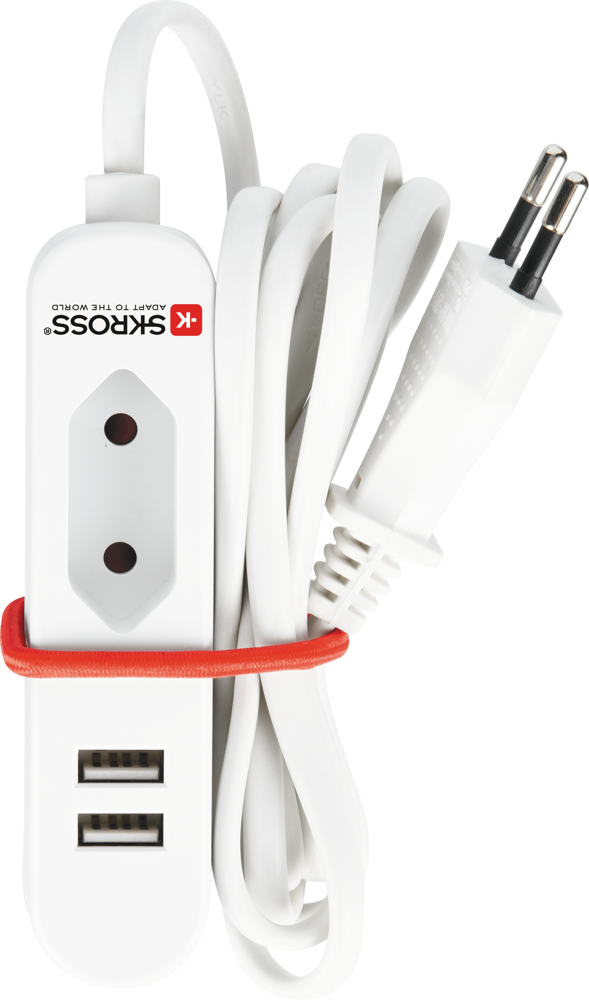 SKross Travel station usb eu