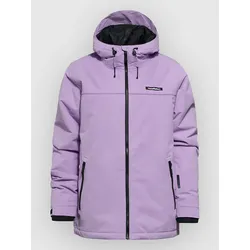 Horsefeathers Kira Jacke lila Gr. M